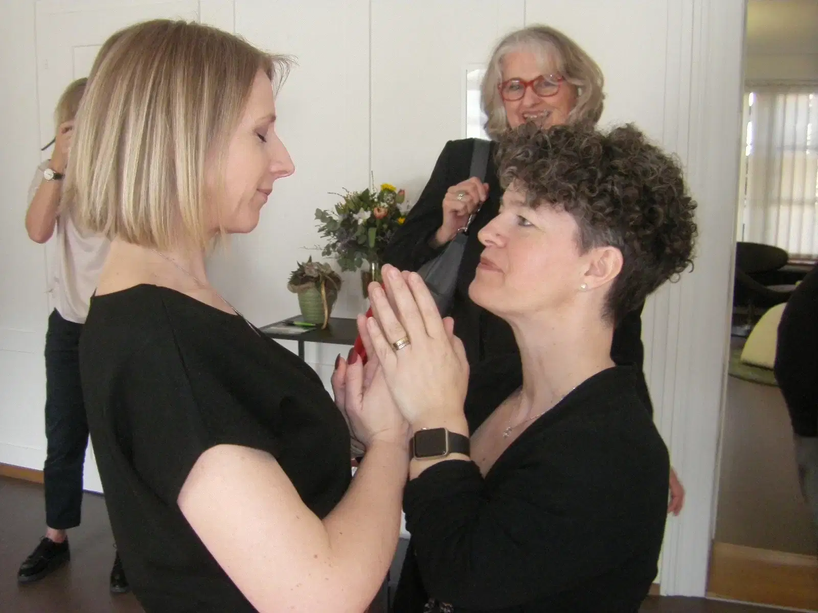 Eröffnung Hypnosecenter Frauenfeld Eröffnung Hypnosecenter Frauenfeld