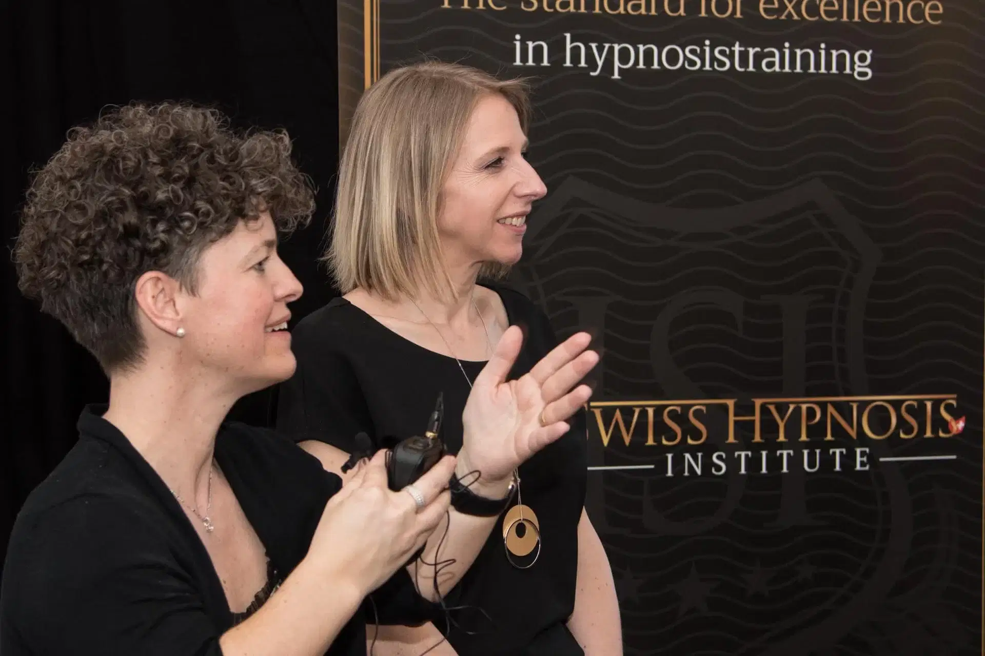 Eröffnung Hypnosecenter Frauenfeld Eröffnung Hypnosecenter Frauenfeld