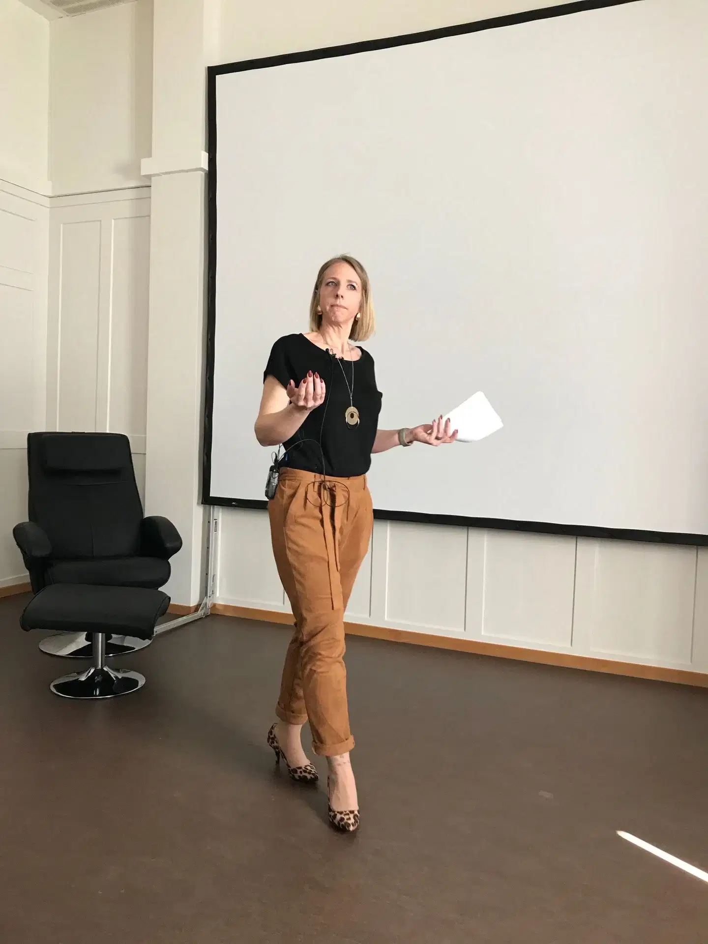 Eröffnung Hypnosecenter Frauenfeld Eröffnung Hypnosecenter Frauenfeld