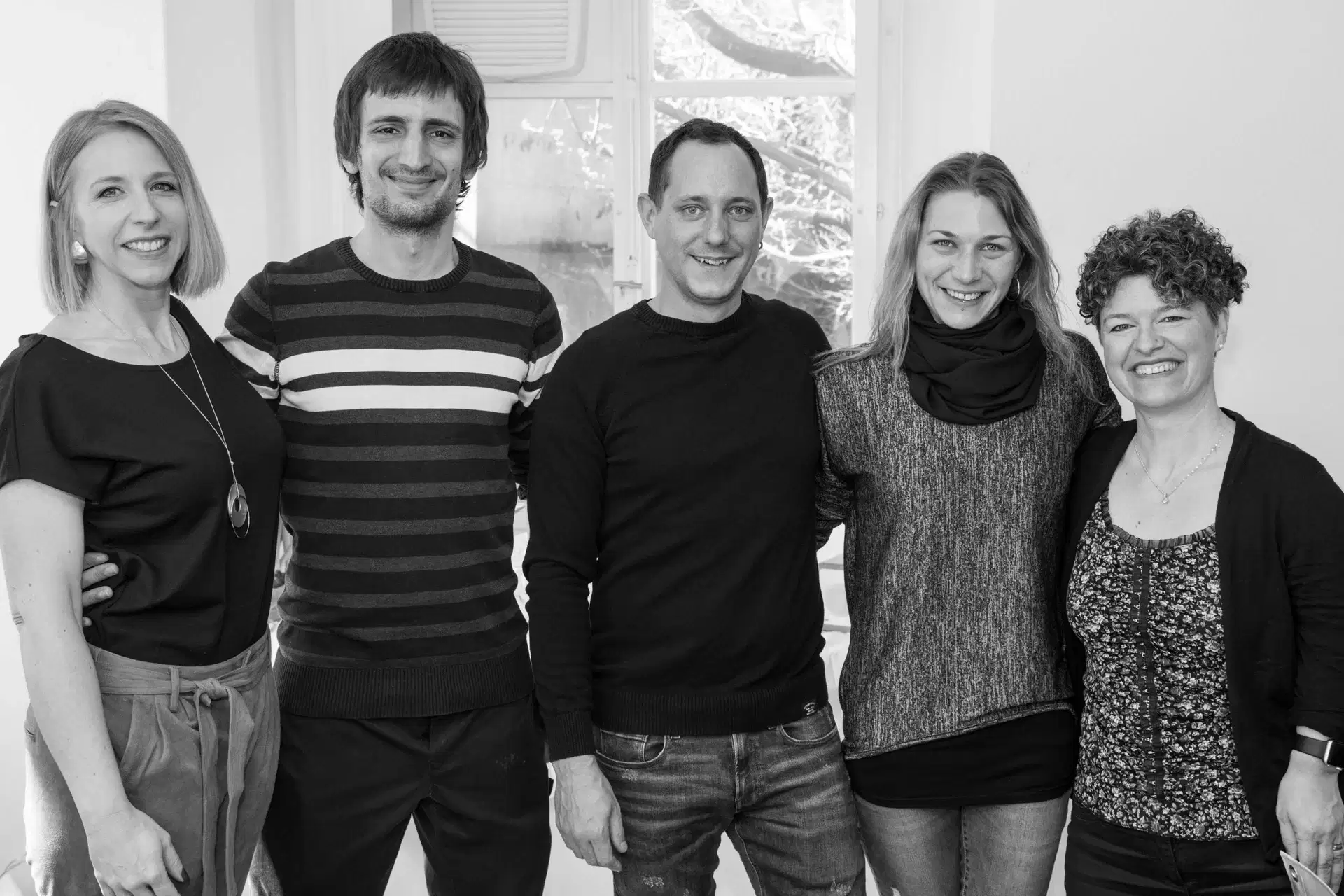Eröffnung Hypnosecenter Frauenfeld Eröffnung Hypnosecenter Frauenfeld