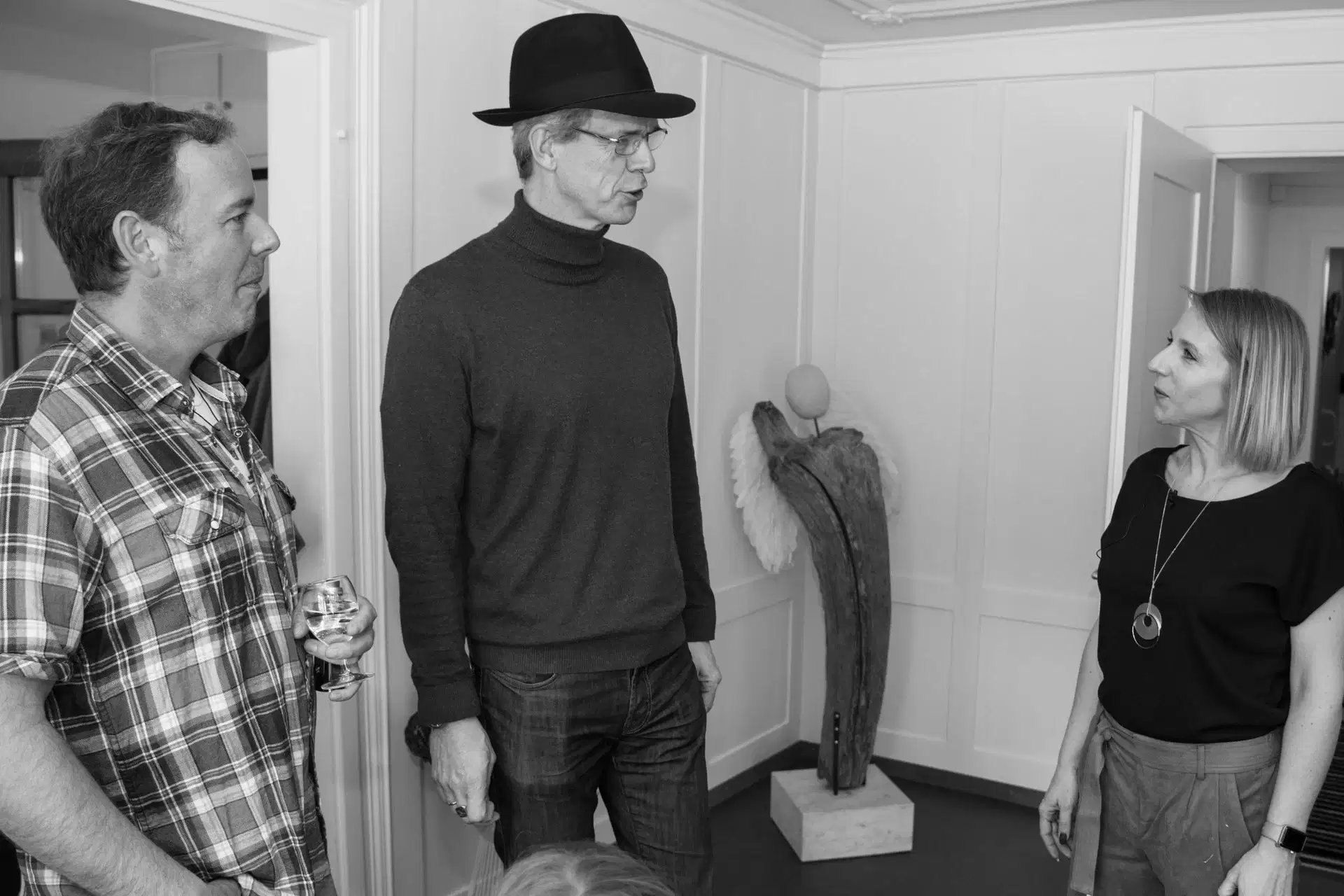 Eröffnung Hypnosecenter Frauenfeld Eröffnung Hypnosencenter Frauenfeld