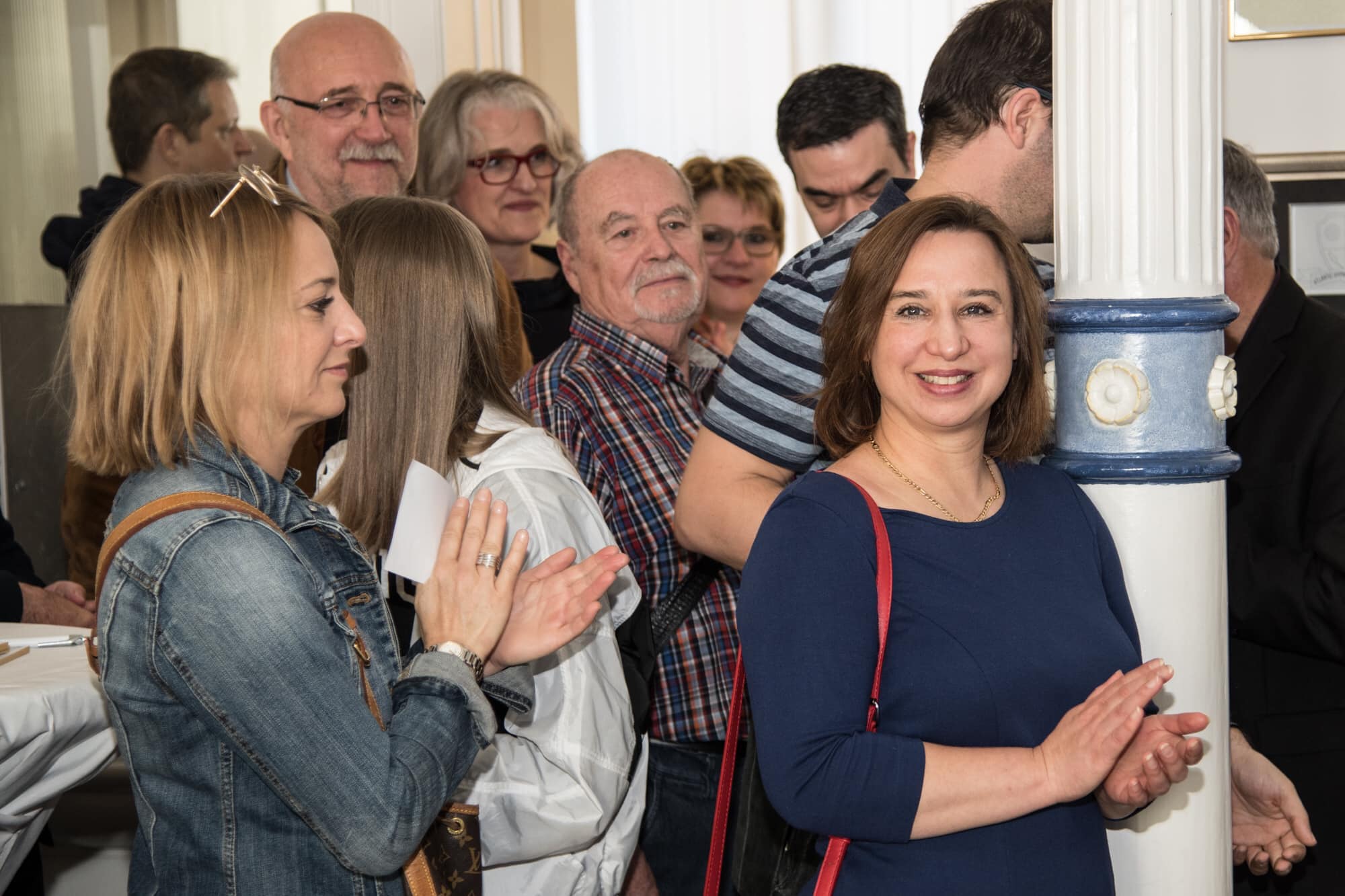 Eröffnung Hypnosecenter Frauenfeld