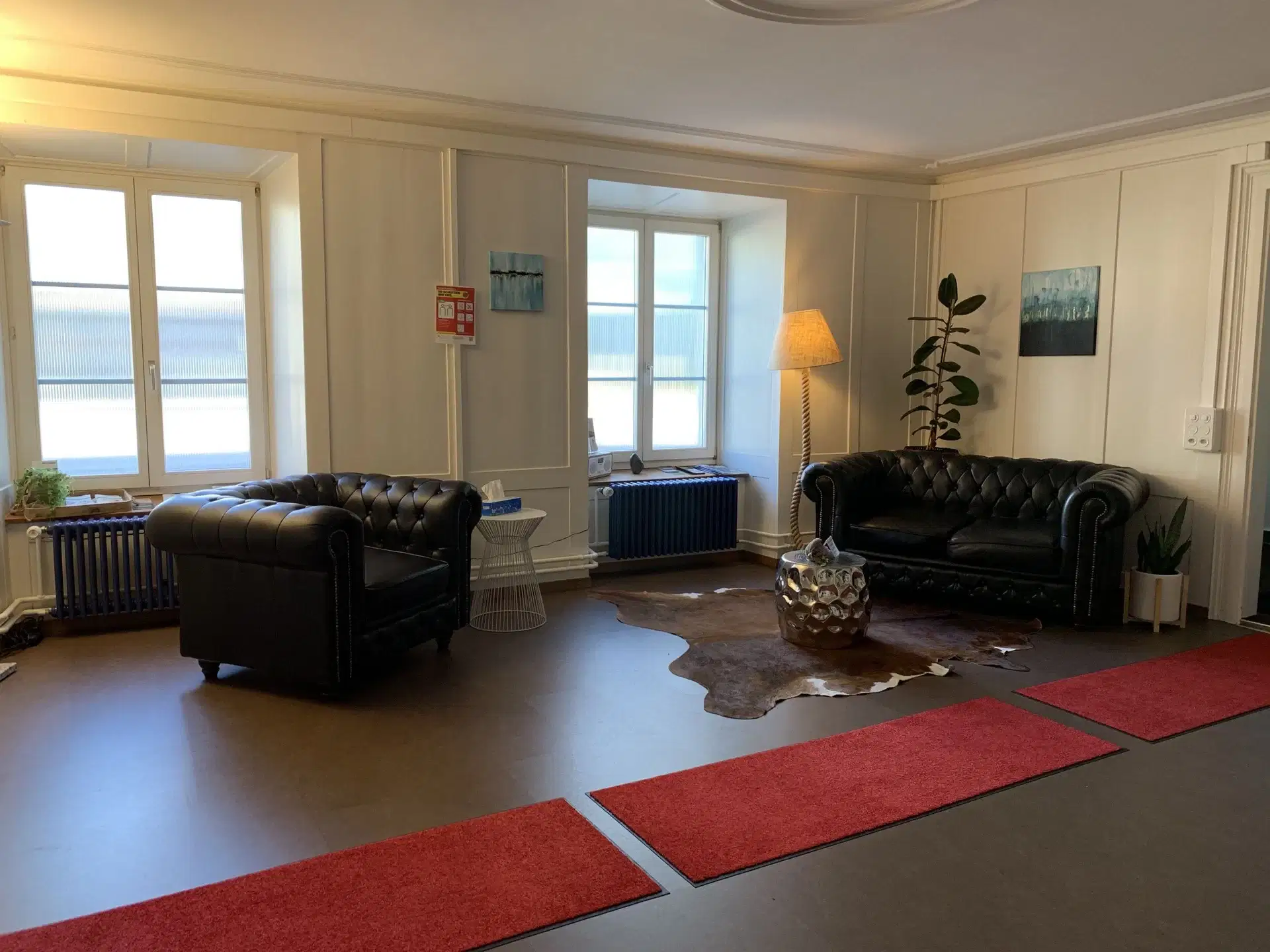 Hypnosecenter Frauenfeld