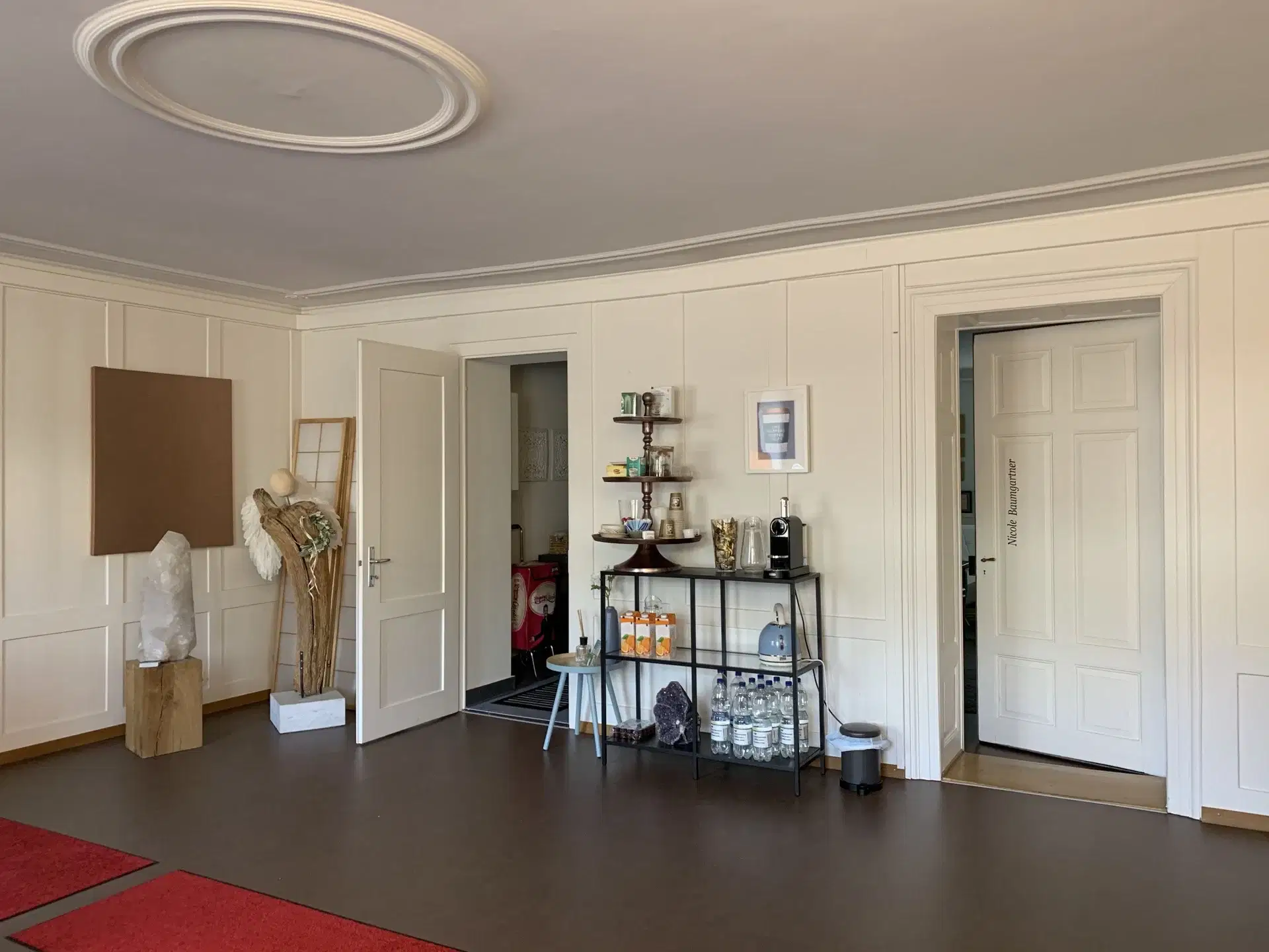 Hypnosecenter Frauenfeld