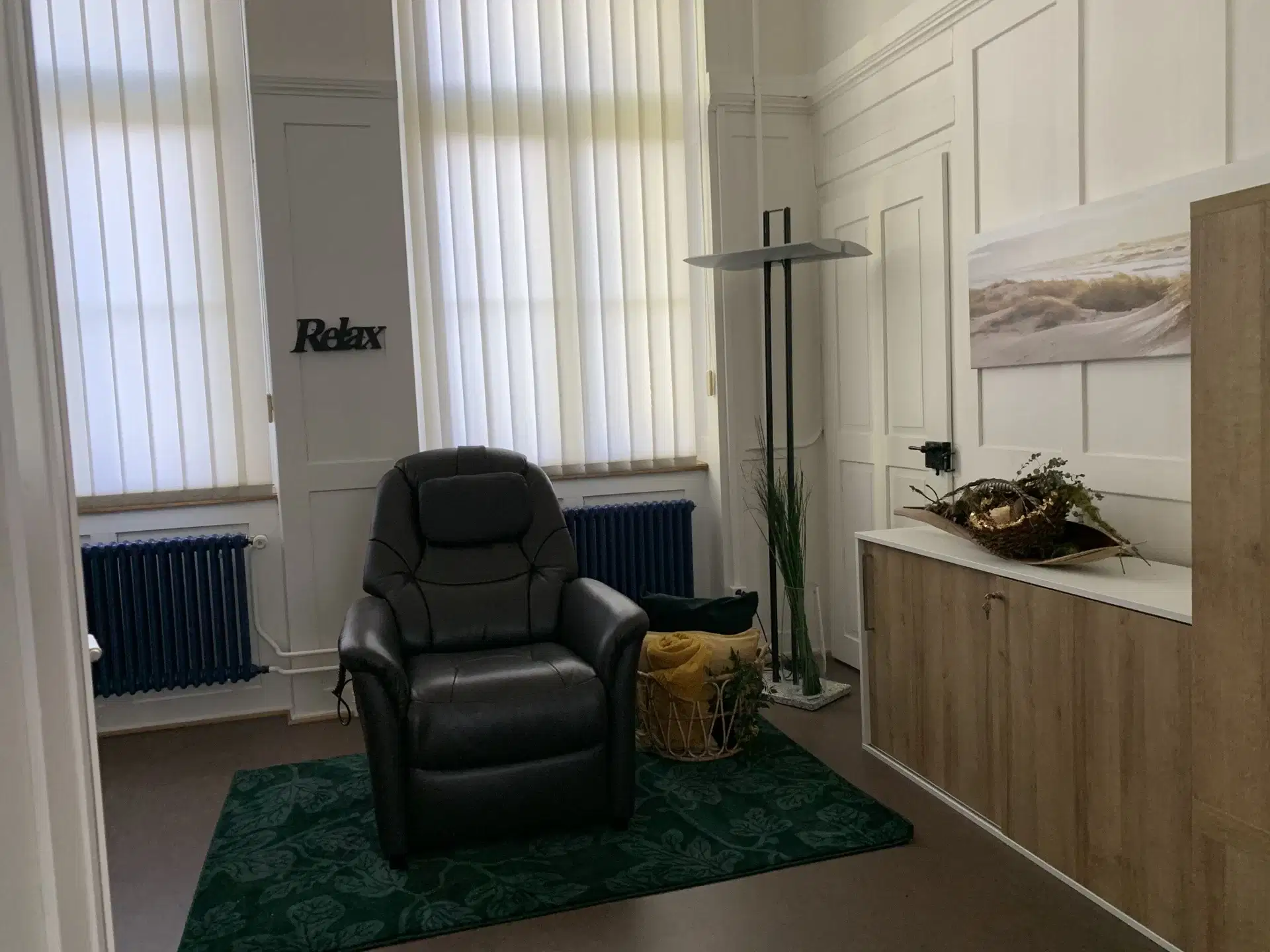 Hypnosecenter Frauenfeld