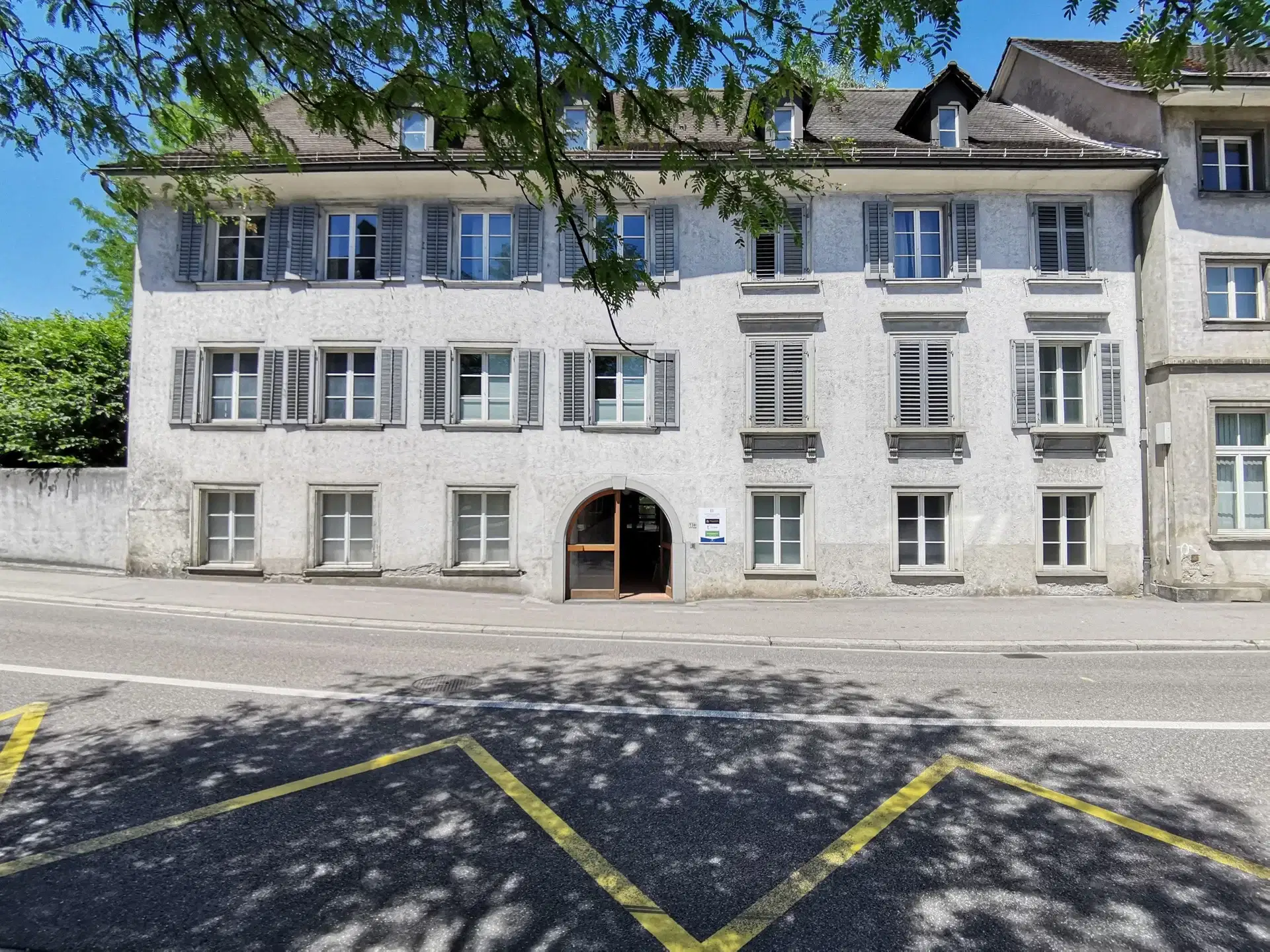 Hypnosecenter Frauenfeld